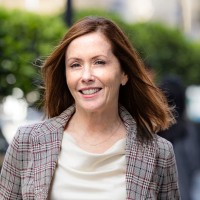 The Suite Employee Kara Walsh's profile photo