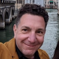 CredibleMind Employee Aaron Curtiss's profile photo