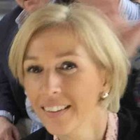 PZ Cussons Employee Lisa Sinclair's profile photo