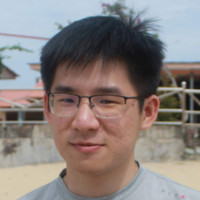 Vase.ai Employee Chah Cheong's profile photo