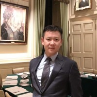 Robert Guo Email & Phone Number