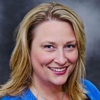 Woodfords Family Services Employee Renee Freudenberger's profile photo