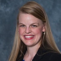 Michelin Employee Grace Allen's profile photo