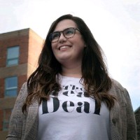 Touchwood PR Employee Meg Campbell's profile photo