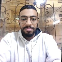 Motajer Employee Ahmed Farouk's profile photo