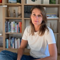 Mips Employee Sarah Arts's profile photo