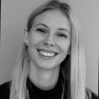 Hygglo Employee Simone Friisbæk's profile photo