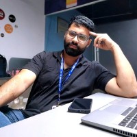 Maxify Employee Saqlain Malik's profile photo