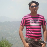 E-Data Services Employee Asgher Ali's profile photo