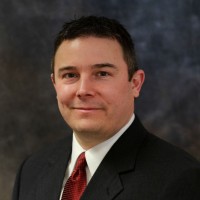 Pi Square Technologies Employee Keith Johnson's profile photo