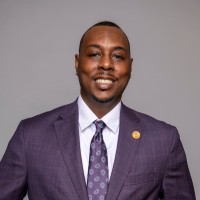 NAACP Employee Derrick Jones's profile photo