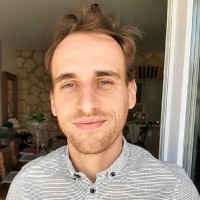 Alexandre Legrain Email