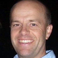 Procurement Partners Employee Brad Dewey's profile photo