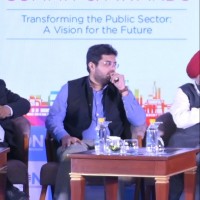 Food Corporation Of India Employee Salman Mahmood's profile photo