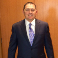 Advanced Energy Employee Allen Hurt's profile photo