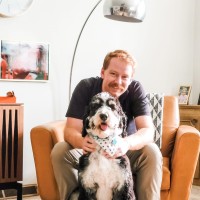 Adsero IP Employee Joel Roberts's profile photo