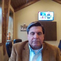 Ben Hooks Email & Phone Number