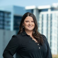Carter-Haston Real Estate Employee Jacklyn Hollingsworth's profile photo