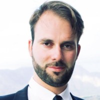 Expeditions Fund Employee Anthony Mensier's profile photo