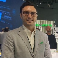 Schaeffler Employee Thomas Fimi's profile photo
