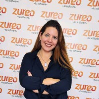 Zureo Software Employee Evelin Alvarado's profile photo