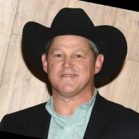 C R Places llc Employee Richard Ricks's profile photo