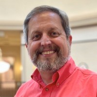 Spring Hill College Employee Dwight Spivey's profile photo