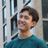 Proxess Employee Daniel Block's profile photo