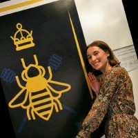 Alveus Employee Louise Marlier's profile photo