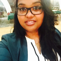 ESKW/Architects Employee Ashley Mahese's profile photo