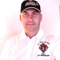 Devon Properties Employee Volodymyr Sovinskyy's profile photo