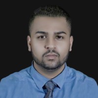 Blaze Employee Shaheryar Sultan's profile photo
