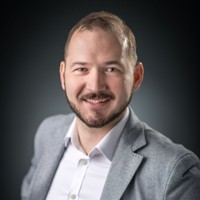 IOTA GROUP Employee Daniel Ishkov's profile photo