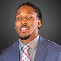 Lexitas Pharma Services Employee Dre Long's profile photo