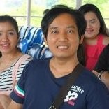 TollTech Co., Ltd. Employee Thammarat Meethong's profile photo