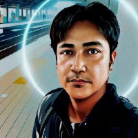 Virtualasting Employee Remzki Beltran's profile photo