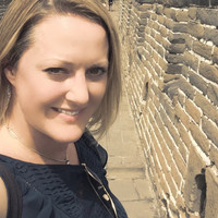 John Lewis Partnership Employee Helen Pritchard's profile photo