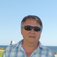 Perenti Employee Steve Snowden's profile photo