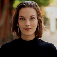 Earth Force Employee Krysten Dorfman's profile photo