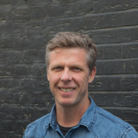 GATE+ Employee Johnny Blick's profile photo