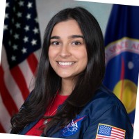 Department of Mechanical and Aerospace Engineering at The Ohio State University Employee Maya Sivakumaran's profile photo