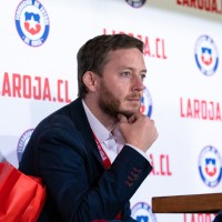 Fz Sports Employee Matias Rivera Larrain's profile photo