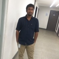 NextGen Employee Venkatesh Krishna's profile photo