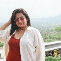 OTS Solutions Employee Akshita Sharma's profile photo
