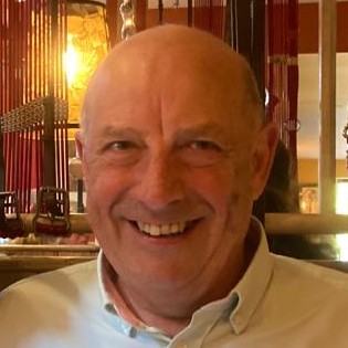 Heronhill Air Conditioning Ltd Employee Nigel Manning's profile photo