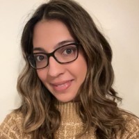 Illinois Department of Revenue Employee Rubina Hafeez's profile photo