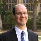 University of Chicago Employee Jeremy Manier's profile photo
