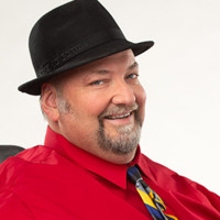 Knowbility Employee David Dauber's profile photo