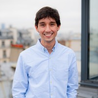 Dark Employee Alexandre Medina's profile photo