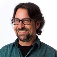 Dog Ranch Music PR Employee Ron Kadish's profile photo